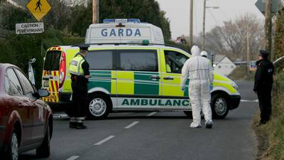 Calls to end ‘charade of a review’ of Dublin ambulances