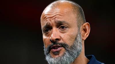 Nuno calls for governing bodies to protect clubs over international call-ups