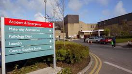Trolley crisis: Waterford hospital ‘shows solution in plain sight’