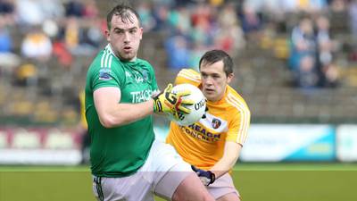 Roscommon capable of passing stiff Fermanagh test