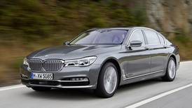 First Drive: BMW’s tech-loaded 7 series takes on Mercedes S Class