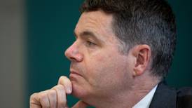 Tax cuts in budget will not be significant, says Donohoe