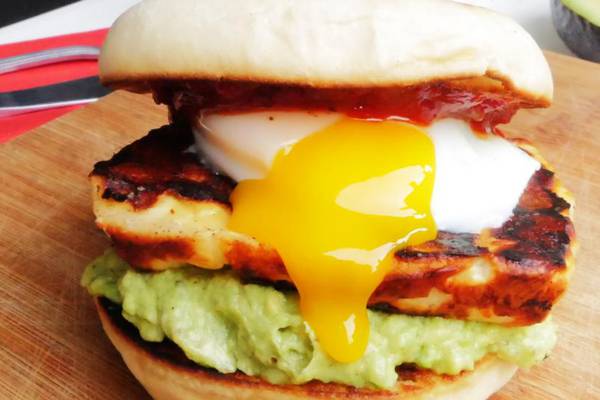 McNotions Breakfast Muffin: the breakfast you never thought you needed