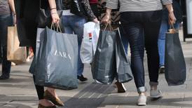 Retail sales crash 13% in March as coronavirus lockdown comes in