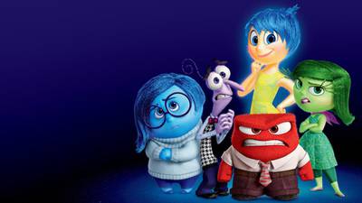 Inside Out review: emotion in constant motion