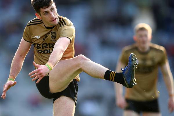 Relieved Geaney looking forward to another championship campaign