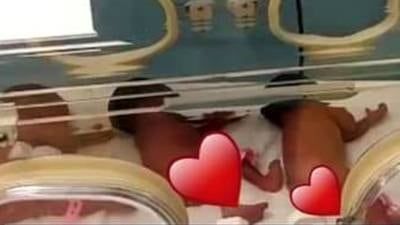 It’s nonuplets: Mother gives birth to nine babies