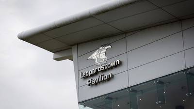 Leopardstown not surprised at low amount of British entries for festival