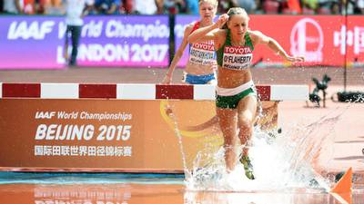 More disappointment for Irish on day three in Beijing