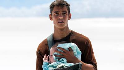 The Giver review: dystopian sci-fi for all the family