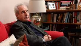 John Banville: ‘I’m 76 now, and I’m as baffled by the world as I was when I was five’ 