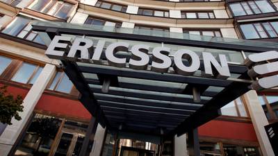 Ericsson requires even steeper cost cuts