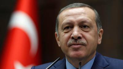 Turkey pays off final IMF instalment