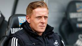 Garry Monk appointed Swansea manager