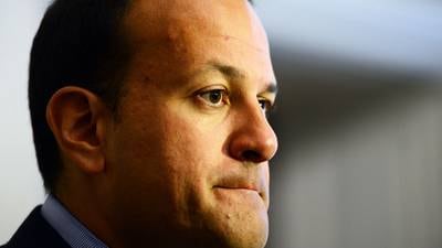 No change in stance on local political party funding - Varadkar