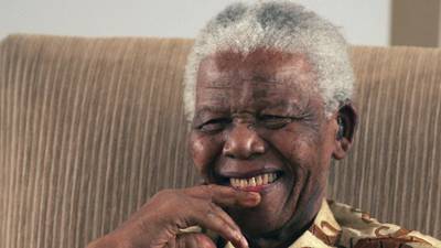 Mandela in ‘serious’ condition in hospital