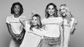 Spice Girls probe charity T-shirts over 'abuse' in Bangladesh