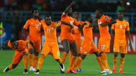 Ivory Coast take Africa Cup of Nations after penalty shootout win over Ghana