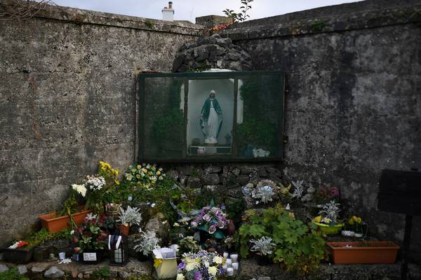 Greek tragedy calls to mind Ireland’s patriarchal ‘lies of silence’
