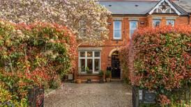 Vivid coastal living in neighbourly Sandymount park for €1.1m