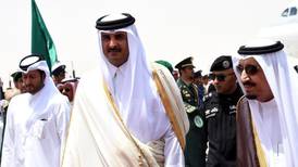 Emir of Qatar reigns in splendid isolation despite sanctions