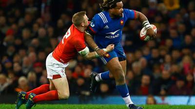 Liam Toland: Negating Bastareaud’s threat simply an imperative for Munster