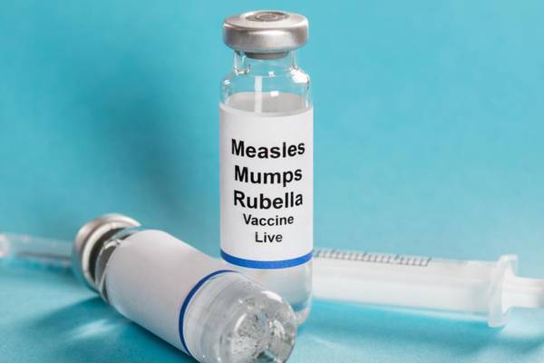 Measles outbreak in Dublin city hits 10 recorded cases
