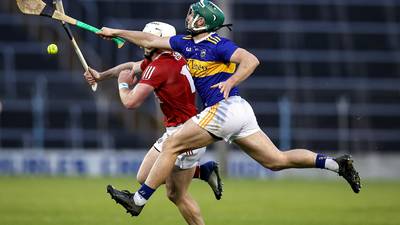 Jackie Tyrrell: Tipperary need to nullify Tony Kelly threat if they’re to advance