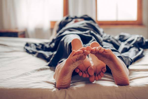 Having 10 or more sex partners linked to heightened cancer risk