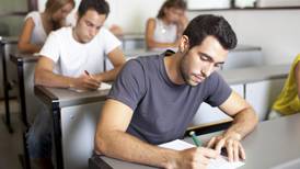 Leaving Cert helpdesk: repeating the exam next year