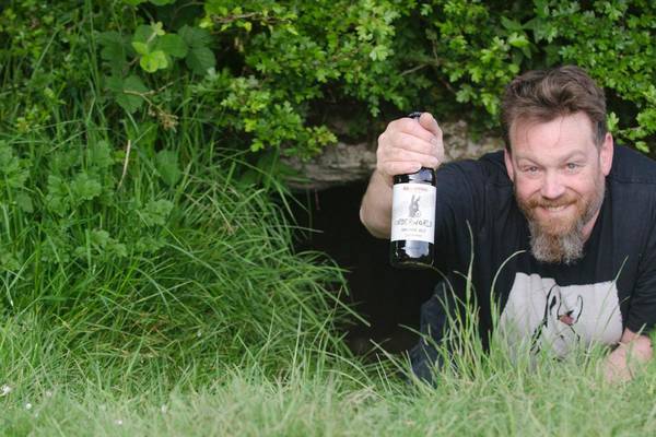 Beer from the underworld: a little sip of ancient Ireland