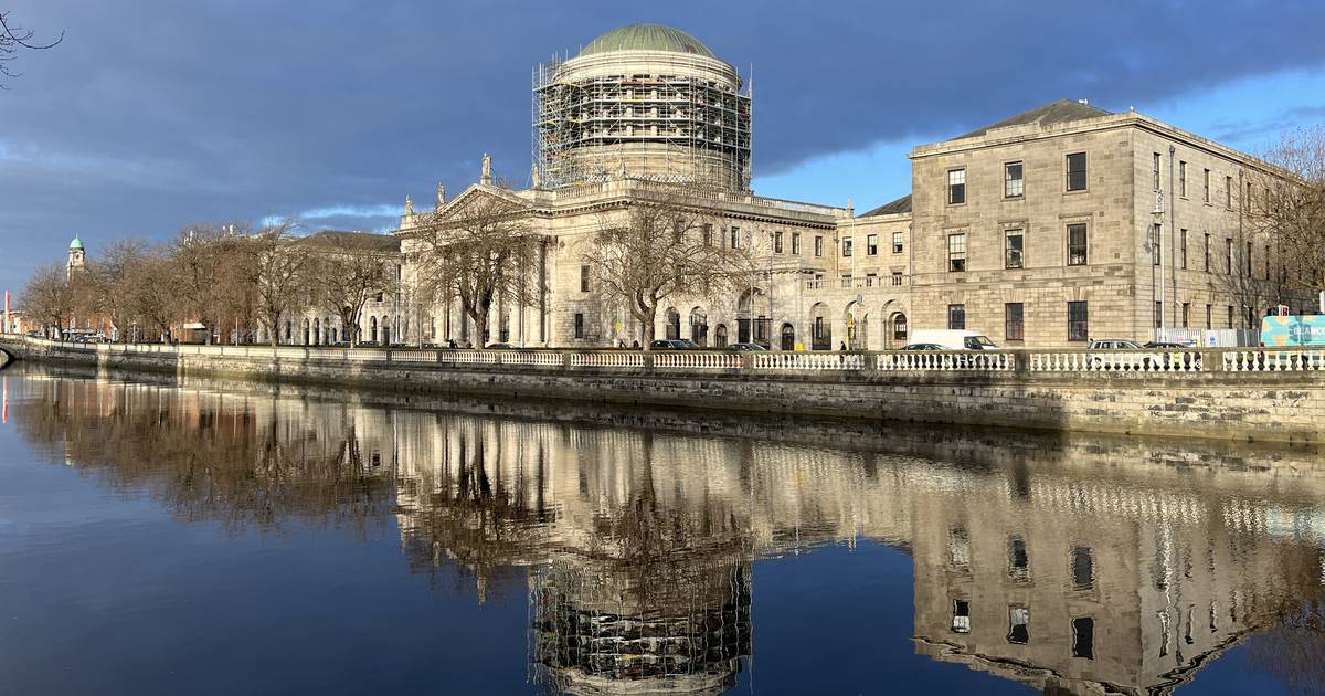 Высокий суд оставляет за собой решение по апелляции матери с требованием полного пособия по уходу — The Irish Times