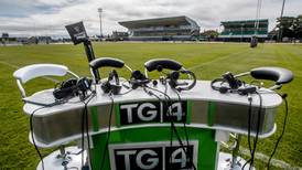 The offload: TG4 pundits need to pitch up