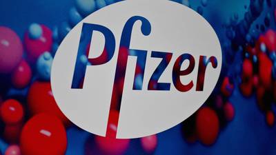 Pfizer to buy oncology biotech in $2.3bn deal