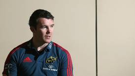 Peter O’Mahony cleared to face Toulouse