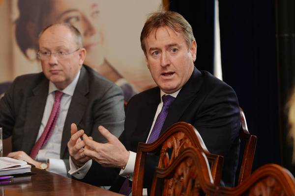 PTSB chooses Eamonn Crowley as next CEO