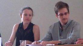 Snowden claims US campaign of ‘historically disproportionate aggression’ against him