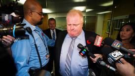 Toronto mayor ‘embarrassed’ over latest drunk video