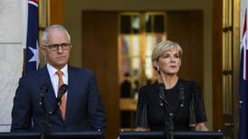 Australia expels Russian diplomats amid Salisbury fallout