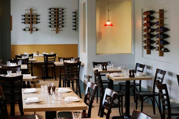 Solid cooking and tasty food in the newest incarnation of a much-loved Foxrock restaurant