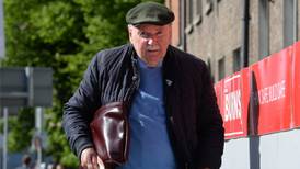 Judge to rule later on Fingleton bid to halt INBS case