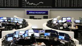 European shares lifted to 12-month high by Italy