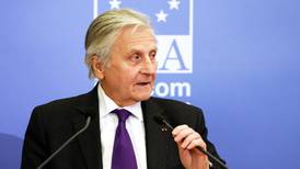 Banking Inquiry: Trichet rejects claim ECB blackmailed Ireland