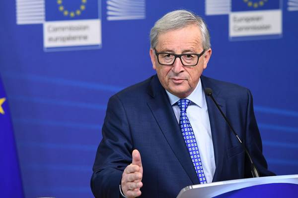 EU calls on Turkey to investigate referendum ‘irregularities’