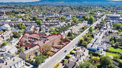 European investor pays €18m for Dublin 6 apartment portfolio