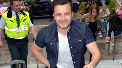 Shane Filan to miss out on windfall from Westlife tour firm