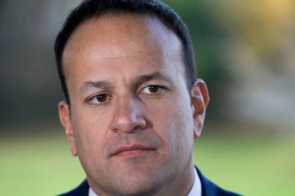 Cabinet reshuffle planned for June or July, says Varadkar