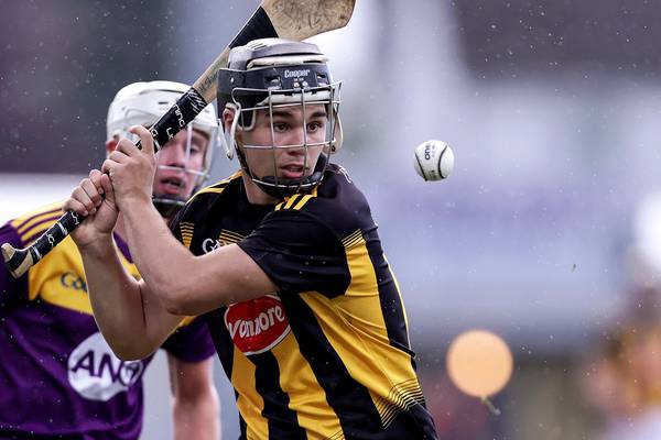 Kilkenny prove too strong for Offaly as they secure Leinster semi-final spot