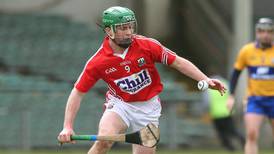 Cork capable of capitalising on unexpected momentum at Limerick’s expense
