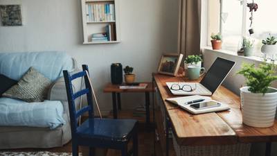 No ability to work from home a deal-breaker for a third of office staff